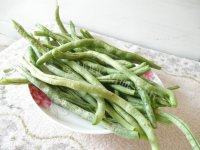 干煸豆角（简单版）做法图解1)
