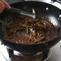 DIY-鱼香茄子