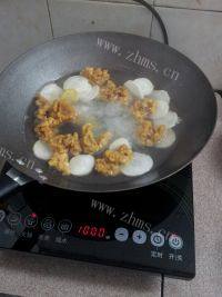 美味的酥肉汤做法图解4)