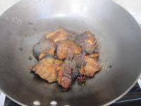 食欲满满的回锅鱼