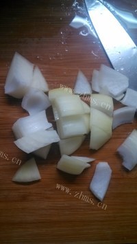 好吃的奶油炖菜做法图解2)