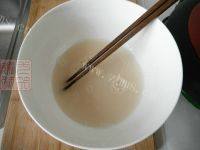 自己做的奶香玉米馒头做法图解1)