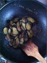 「DIY」肉末茄子做法图解6)