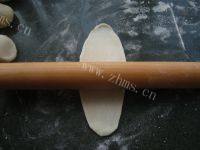 DIY-绿豆饼做法图解9)