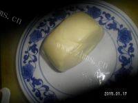 自己做的鸡蛋煎馒头做法图解1)