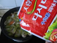 营养清汤牛肉锅做法图解17)