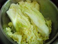 「DIY美食」辣白菜做法图解6)