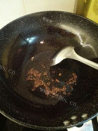 诱人的火爆大头菜做法图解3)