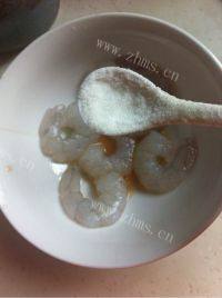 好吃不腻的越南春卷做法图解1)