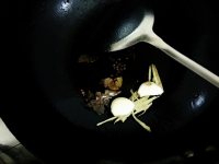 美味的酱香鸡爪