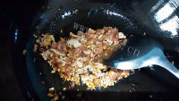 色香味俱全的肉末茄子做法图解6)