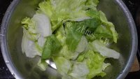 水煮肉片做法图解4)