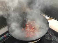 美味麻辣龙虾尾做法图解5)