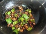 让人怀念的酱爆肉丁