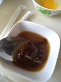 口感饱满的东北蘸酱菜做法图解5)