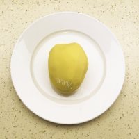 美味的肯德基炸薯条做法图解1)
