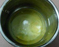 食欲满满的柠檬蛋糕做法图解6)
