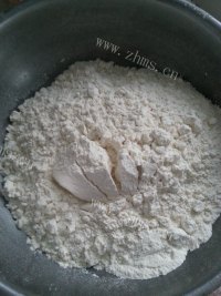 家常卷饼做法图解1)