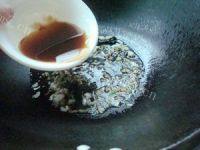 香飘的白灼生菜做法图解6)