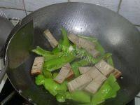 家常菜香辣豆腐干做法图解4)
