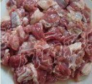 易做的红焖羊肉做法图解1)