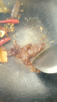 美味的酱烧鸭腿做法图解8)
