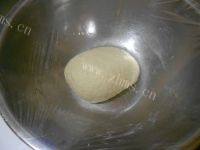 「DIY美食」牛奶吐司做法图解5)
