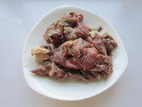 色香味俱全的牛肉抓饭做法图解5)