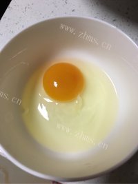 垂涎欲滴的鸡蛋饼做法图解1)