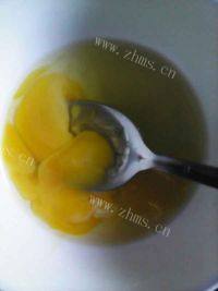 美味越南苟菜做法图解4)