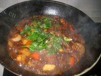 「首发」红烧羊肉