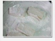 家庭自制脆皮豆腐做法图解2)