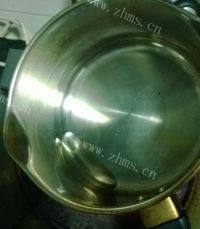 易做的凉拌土豆丝做法图解5)