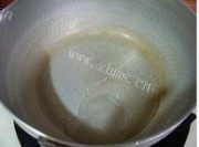 家庭版焦糖布丁做法图解6)