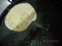 简单版葱油饼做法图解10)