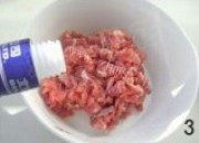 牛肉酱意面做法图解1)