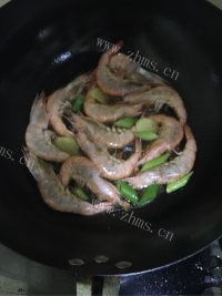 最爱的油焖大虾做法图解5)