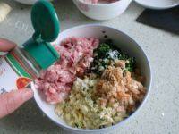 「DIY美食」馄饨做法图解6)