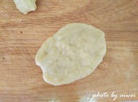 糕饺做法图解9)