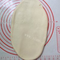 自制糖酥饼做法图解6)
