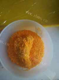 美味的香酥鸡翅根做法图解7)