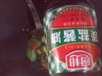 家常菜剁椒丝瓜