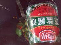 家常菜剁椒丝瓜