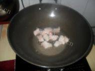 鲜甜芹菜炒豆腐干做法图解3)