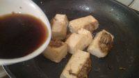 诱人的客家酿豆腐做法图解10)