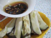 「简单版」蒜泥茄子