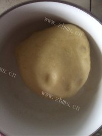 自制糖酥饼做法图解1)