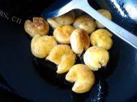 橄榄油香煎小土豆的做法图解七