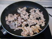 家常菜麻辣肉片做法图解7)