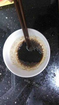 自制肉松做法图解5)